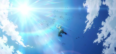 Todas las temporadas y películas de ‘My Hero Academia’ en orden