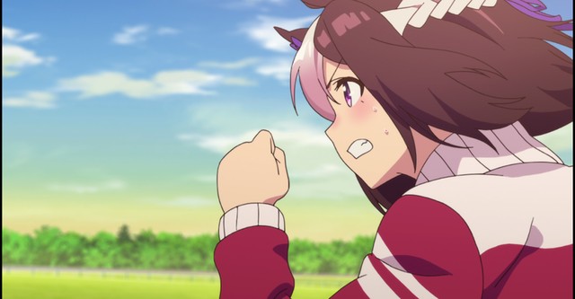 Uma Musume: Pretty Derby