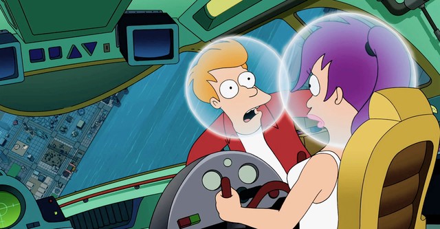 Futurama