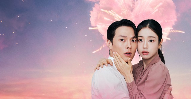 Wybuchowy pocałunek