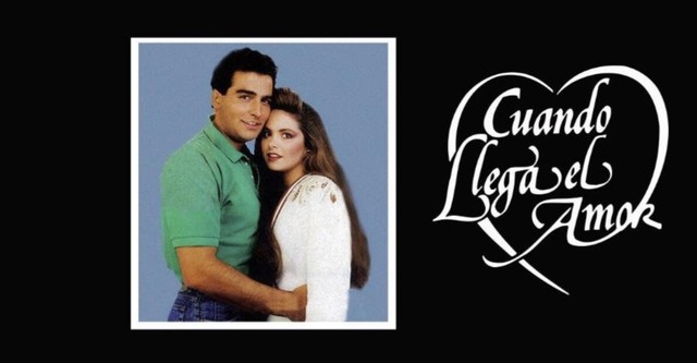 Cuando llega el amor
