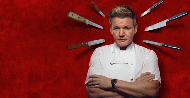 Hell's Kitchen