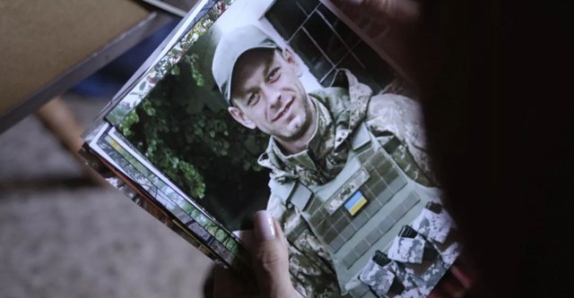 Les fantômes de l'Ukraine