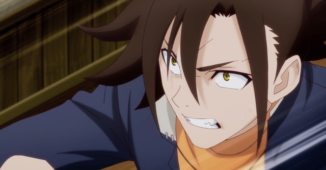 Yuragi-sou no Yuuna-san