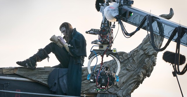 Frankenstein: Una lección de anatomía