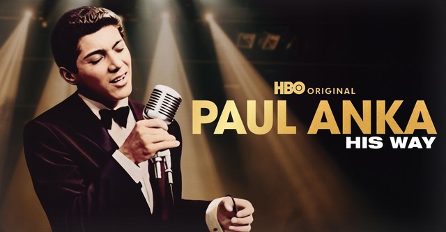 Paul Anka: His Way