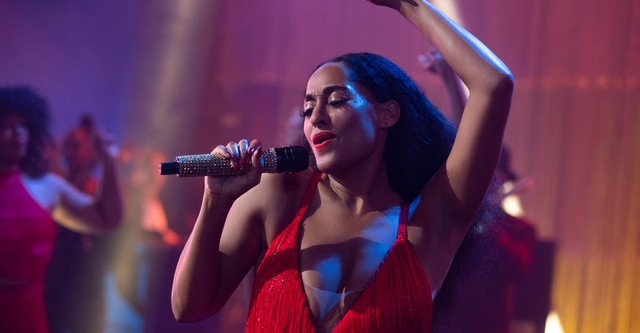 The High Note