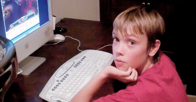 ¿Por qué no estoy en Facebook?