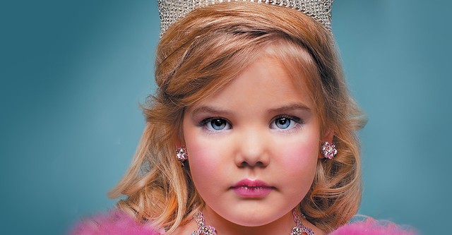 Toddlers & Tiaras: Where Are They Now