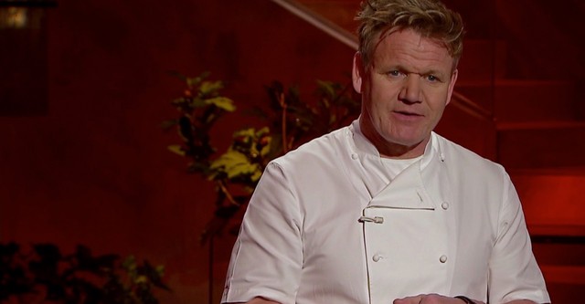 La Cuisine de l'Enfer