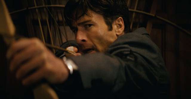 How to Make a Killing