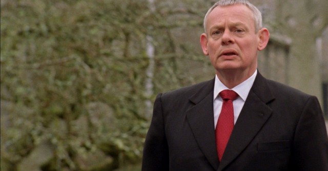 Doc Martin