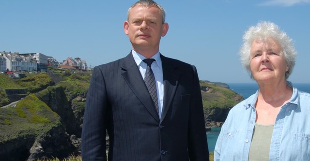 Doc Martin