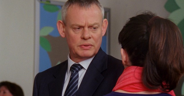 Doc Martin