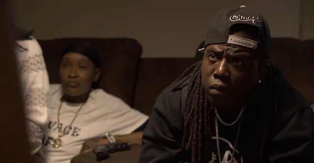 The lies we tell but the secrets we keep part 4