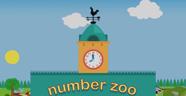 Toddler Fun Learning