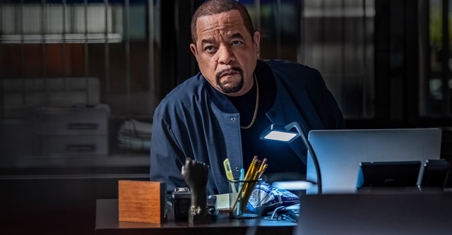 Ley y orden: Unidad de Víctimas Especiales