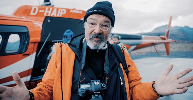 Fashional Geographic