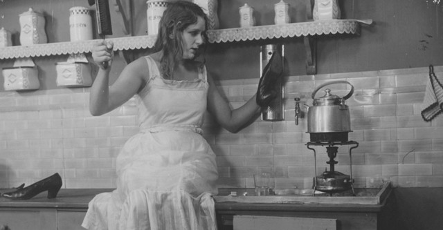 Dziewczęta z Norrtull