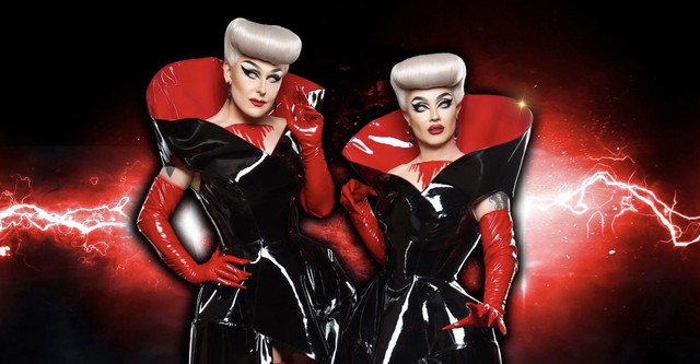 The Boulet Brothers' Dragula: Resurrection