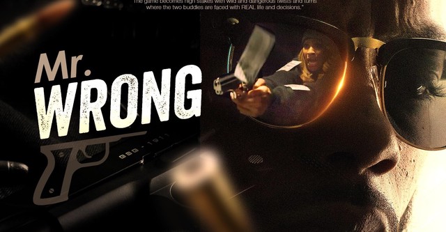 Mr. Wrong