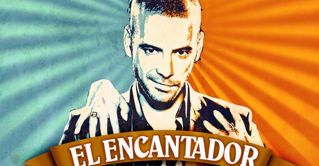El encantador