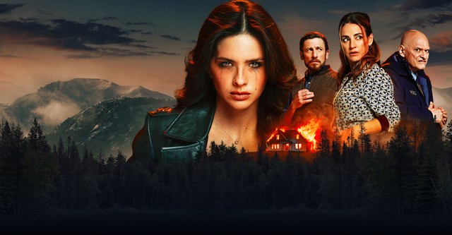 Hija del fuego: La venganza de la bastarda