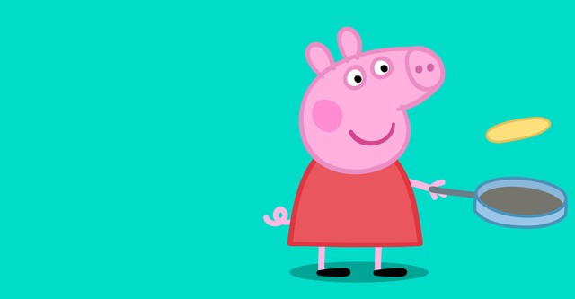 Peppa Pig