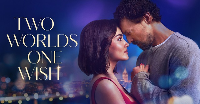 Dos mundos, un deseo