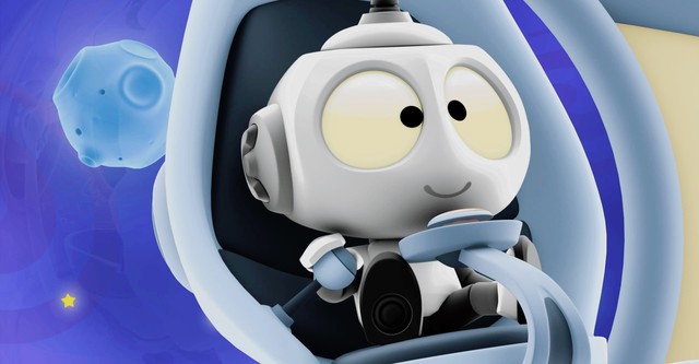 Rob the Robot