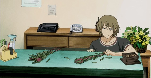 Natsuyuki Rendezvous