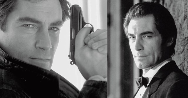 007 - For Our Eyes Only