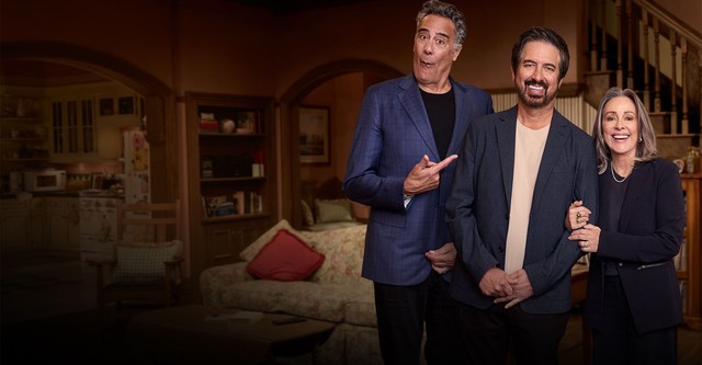 Everybody Loves Raymond: 30th Anniversary Reunion