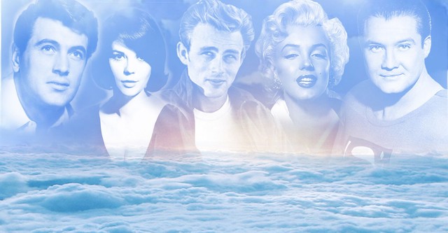 Hollywood Heaven: Tragic Lives, Tragic Deaths