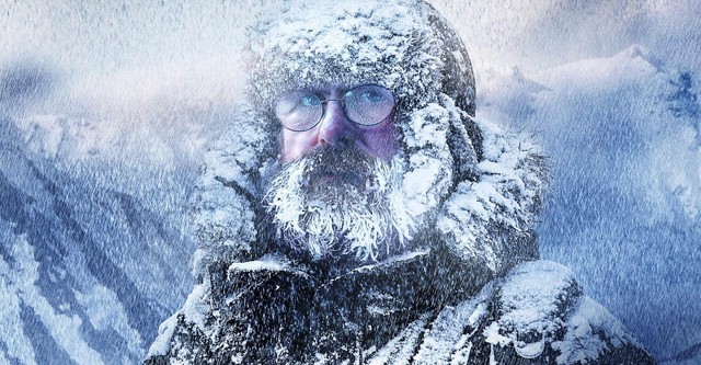 Mountain Men: Alaska