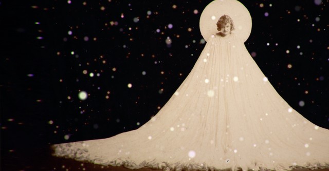 Loïe Fuller - Tänzerin des Lichts