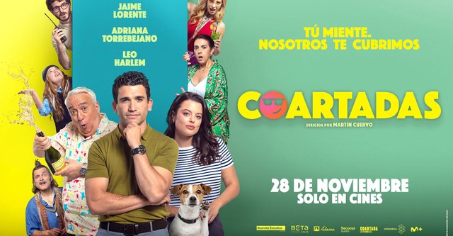 Coartadas