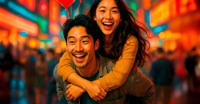 Wo men yi qi yao tai yang