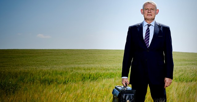 Doc Martin