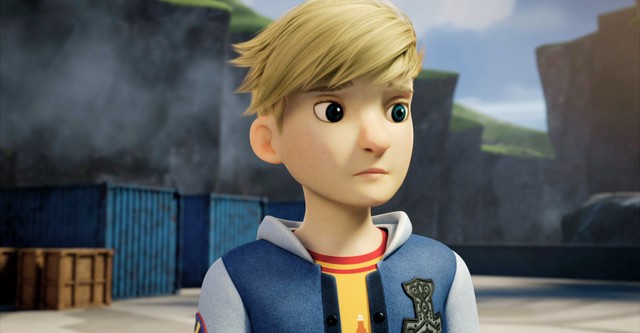 ドラゴンズ：ナインレルム