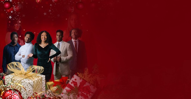 Marry Me This Christmas