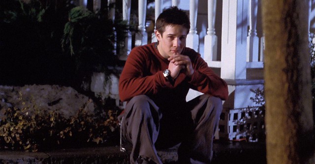 Suddenly Out of Control