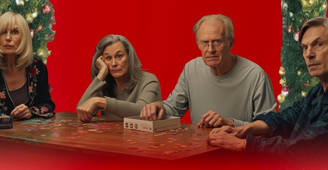 Let's Call the Whole Thing Off