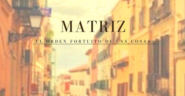 Matriz