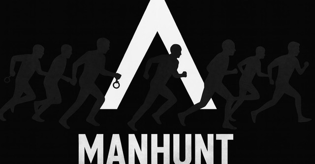 MANHUNT