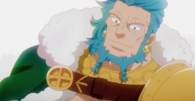 Crônicas de um Aristocrata em Outro Mundo