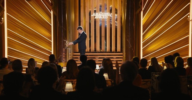 Amazing - Fabio De Luigi