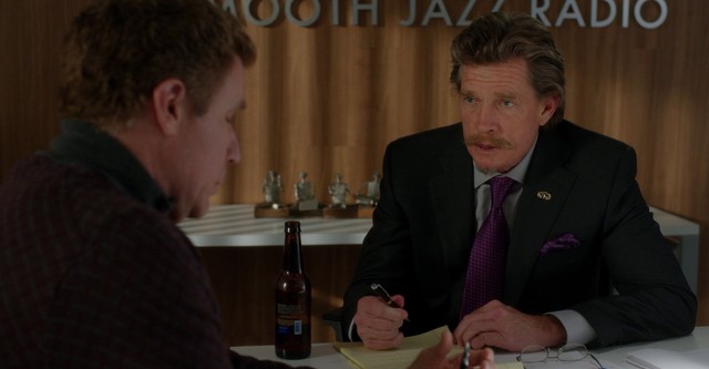 Daddy's Home: Ein Vater zu Viel