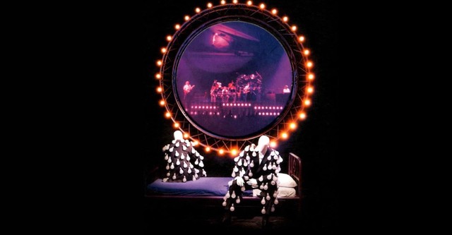 Pink Floyd: Delicate Sound of Thunder