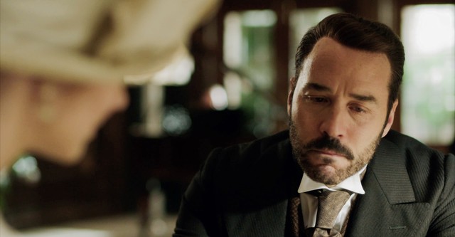 Mr Selfridge